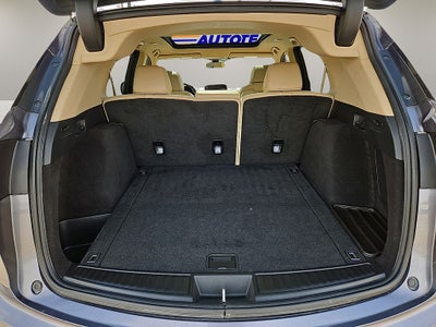 2019 Acura RDX One-Owner, Clean Carfax