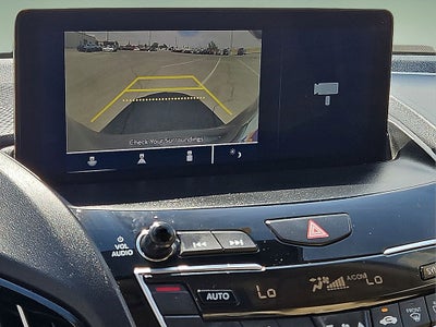 2019 Acura RDX One-Owner, Clean Carfax