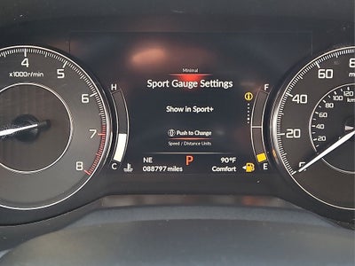 2019 Acura RDX One-Owner, Clean Carfax