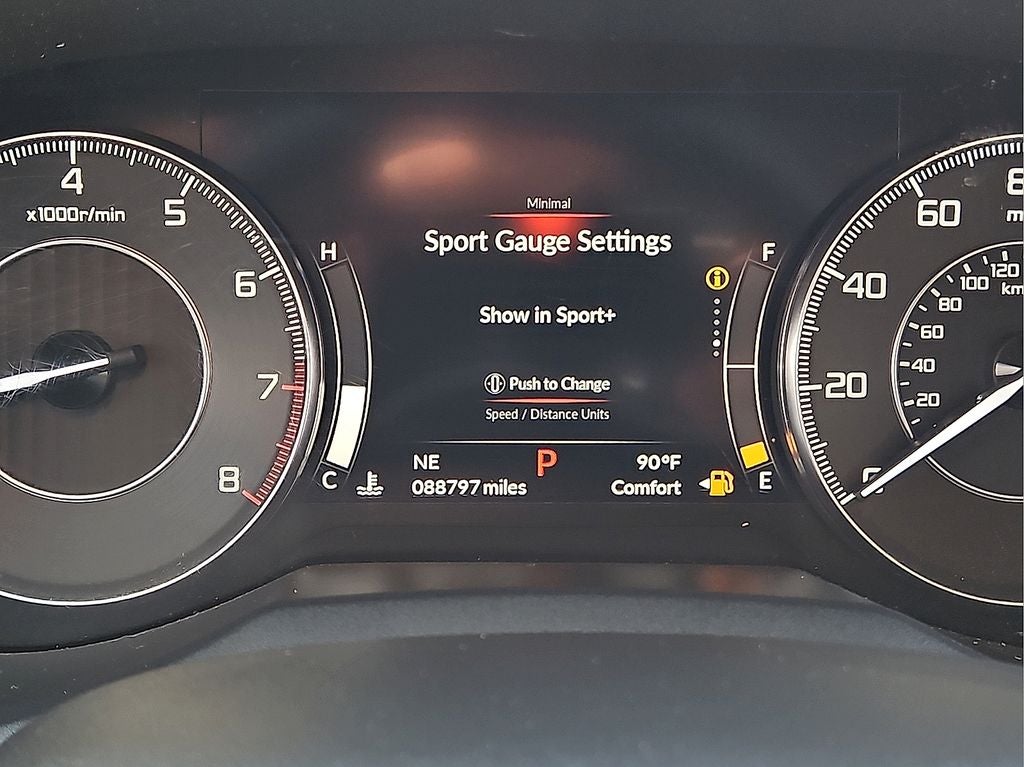 2019 Acura RDX One-Owner, Clean Carfax