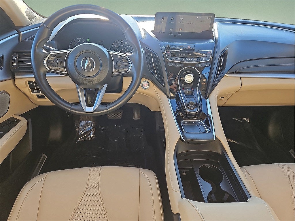 2023 Acura RDX Technology Package