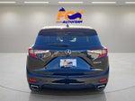 2023 Acura RDX Technology Package