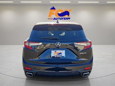 2023 Acura RDX Technology Package