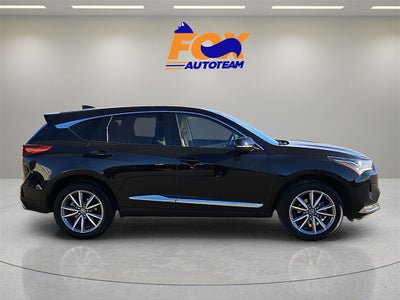 2023 Acura RDX Technology Package