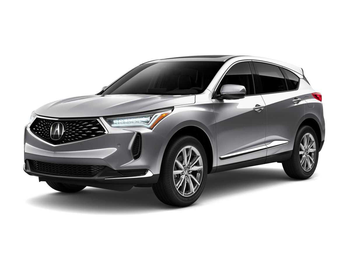 2023 Acura RDX Technology Package