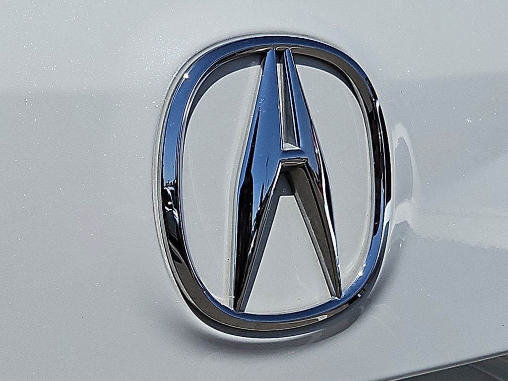 2020 Acura RDX Technology Package Factory Certified