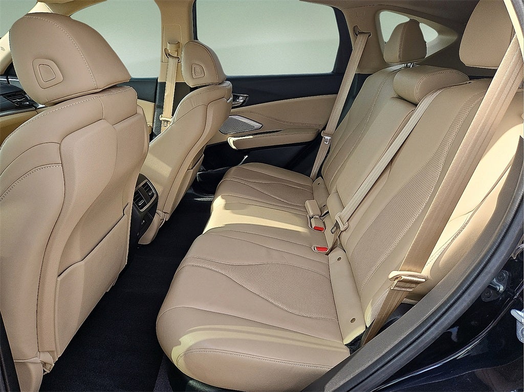2023 Acura RDX Technology Package