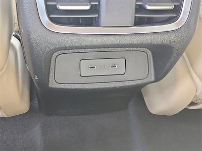 2023 Acura RDX Technology Package