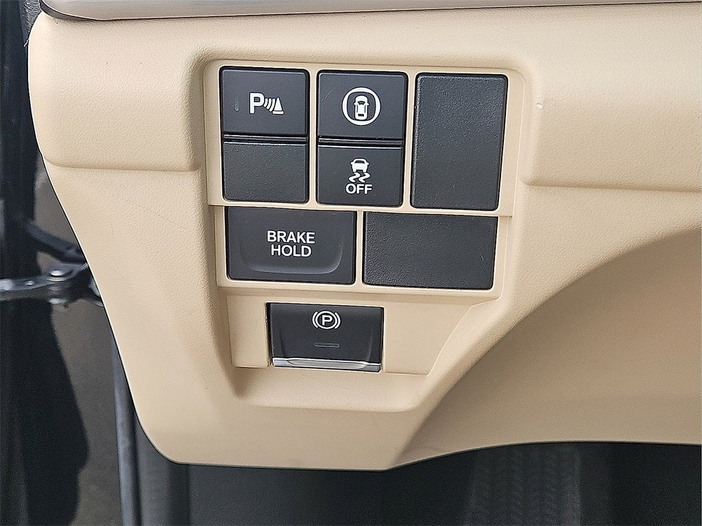 2023 Acura RDX Technology Package