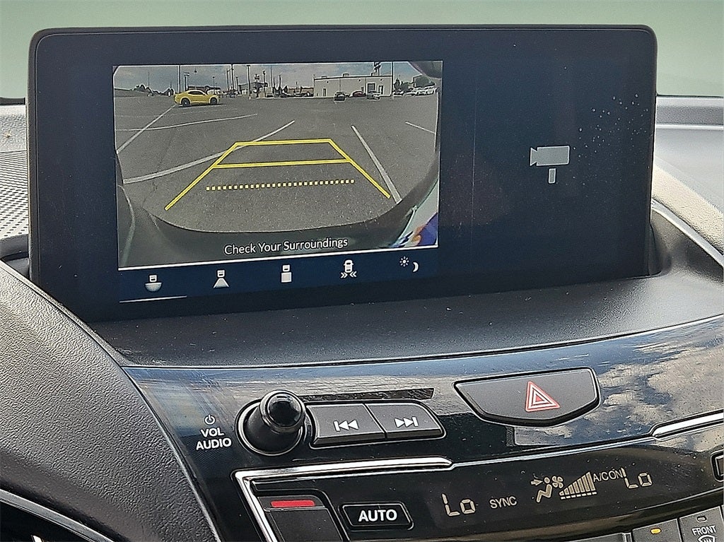 2023 Acura RDX Technology Package