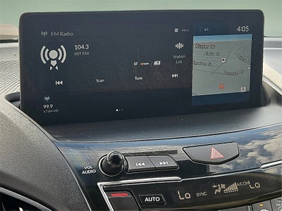 2023 Acura RDX Technology Package