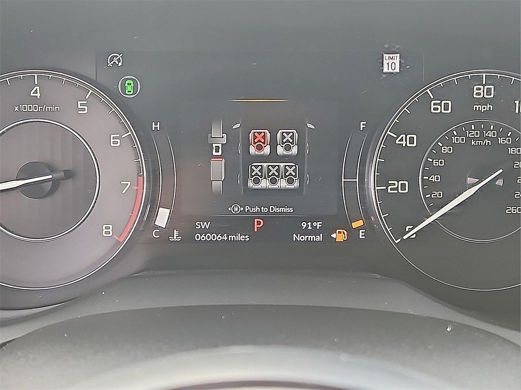 2023 Acura RDX Technology Package