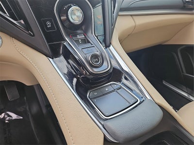 2023 Acura RDX Technology Package