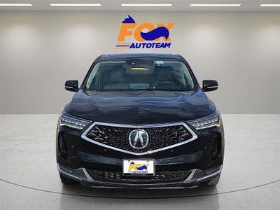 2023 Acura RDX Technology Package