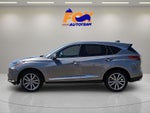 2023 Acura RDX Technology Package Factory Certified