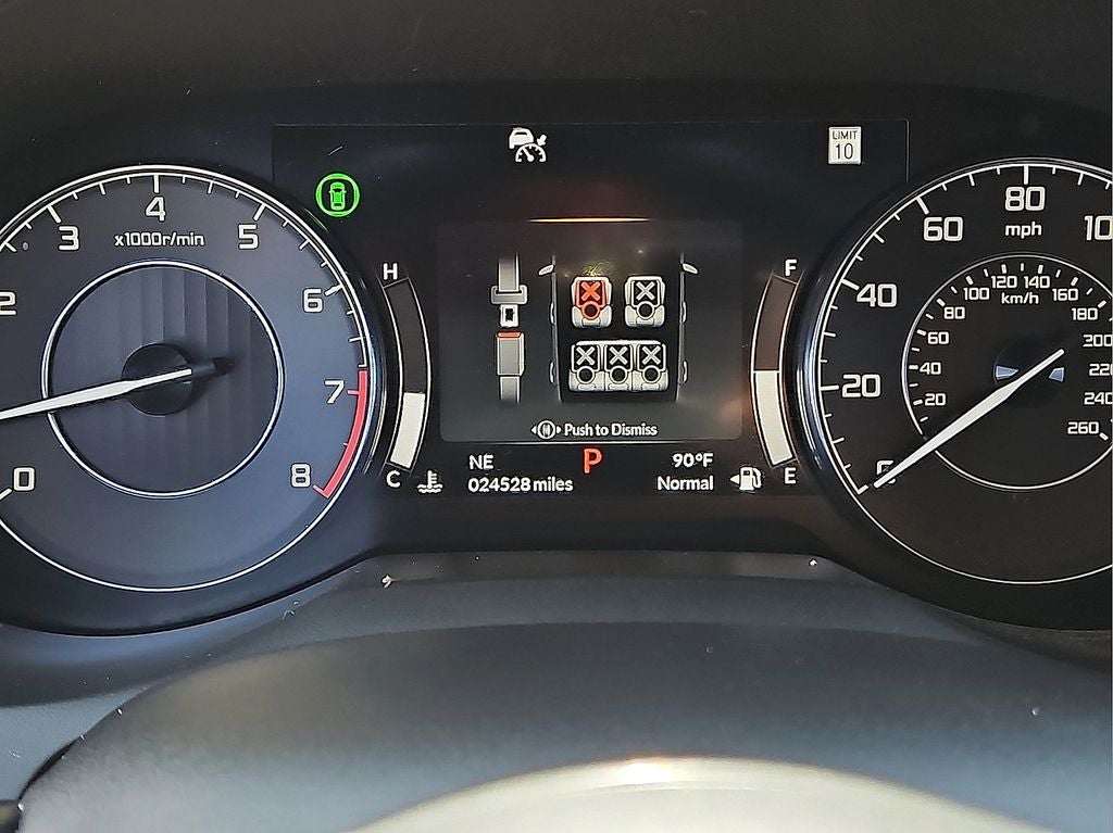 2023 Acura RDX Technology Package Factory Certified