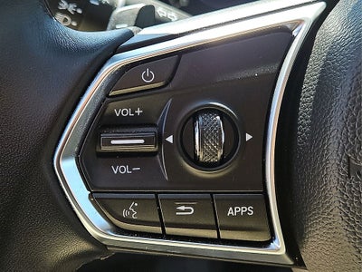 2023 Acura RDX Technology Package Factory Certified