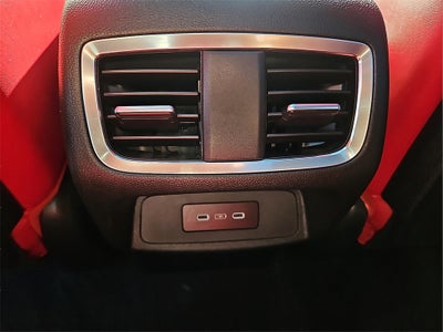 2023 Acura RDX A-Spec Package