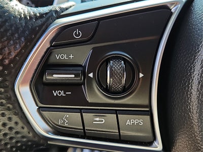 2023 Acura RDX A-Spec Package