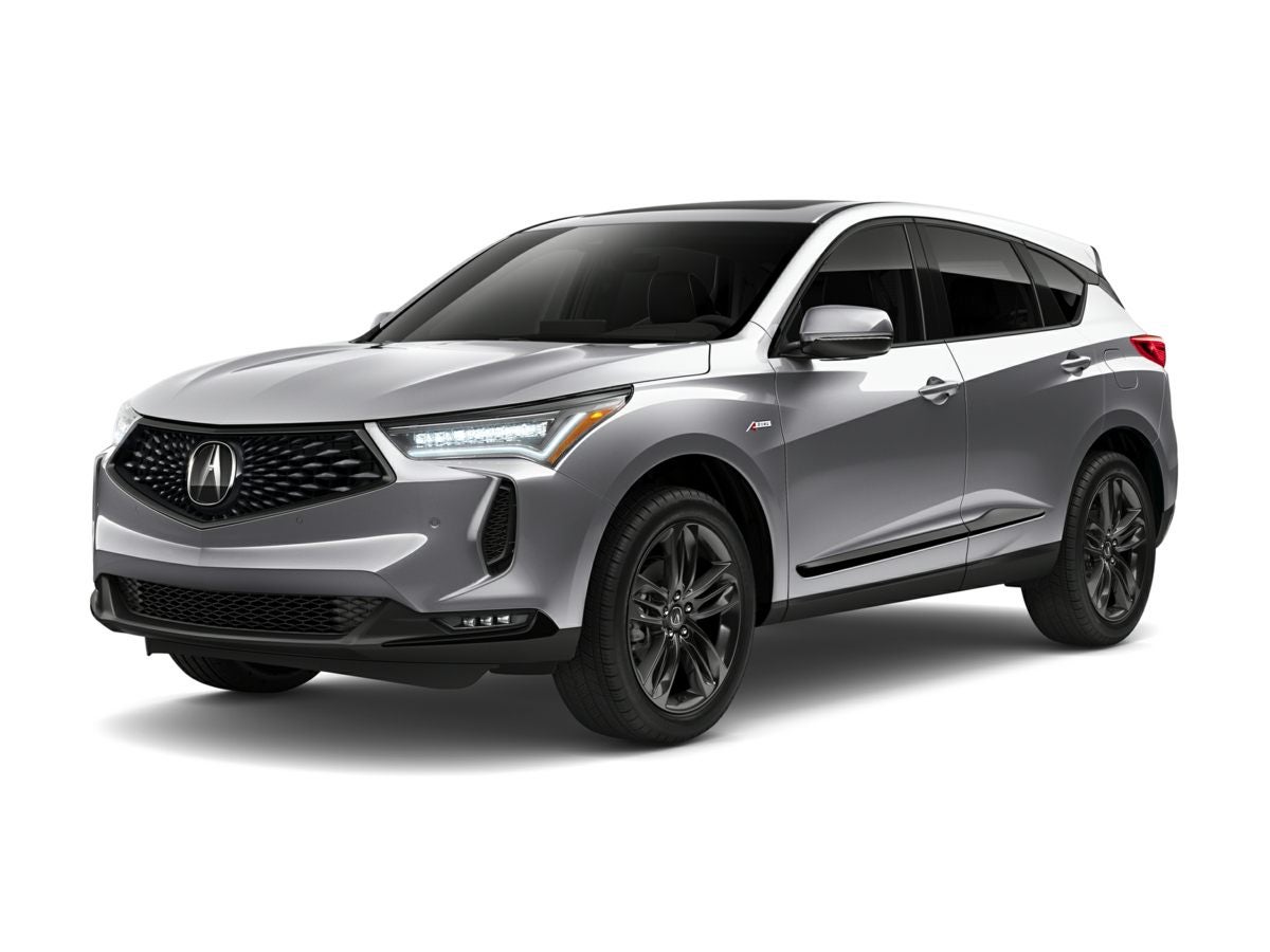 2023 Acura RDX A-Spec Package
