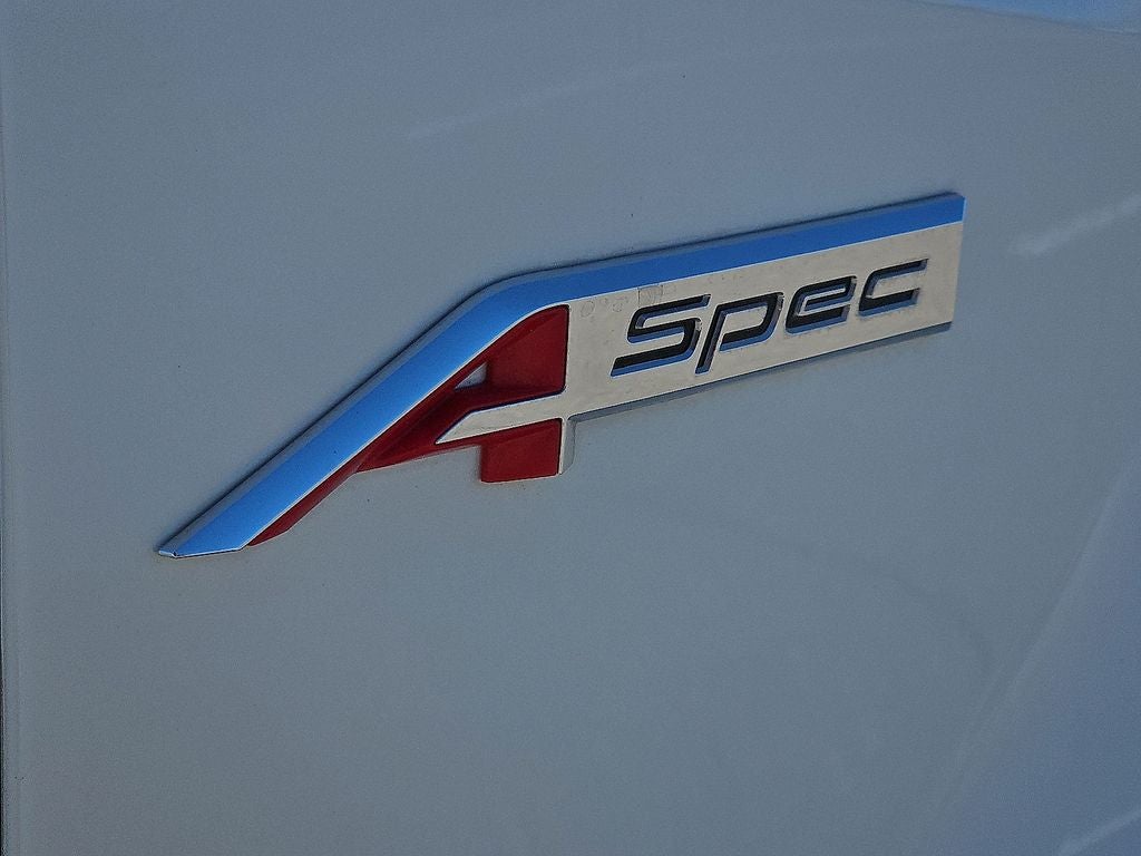 2021 Acura RDX A-Spec Pkg Factory Certified