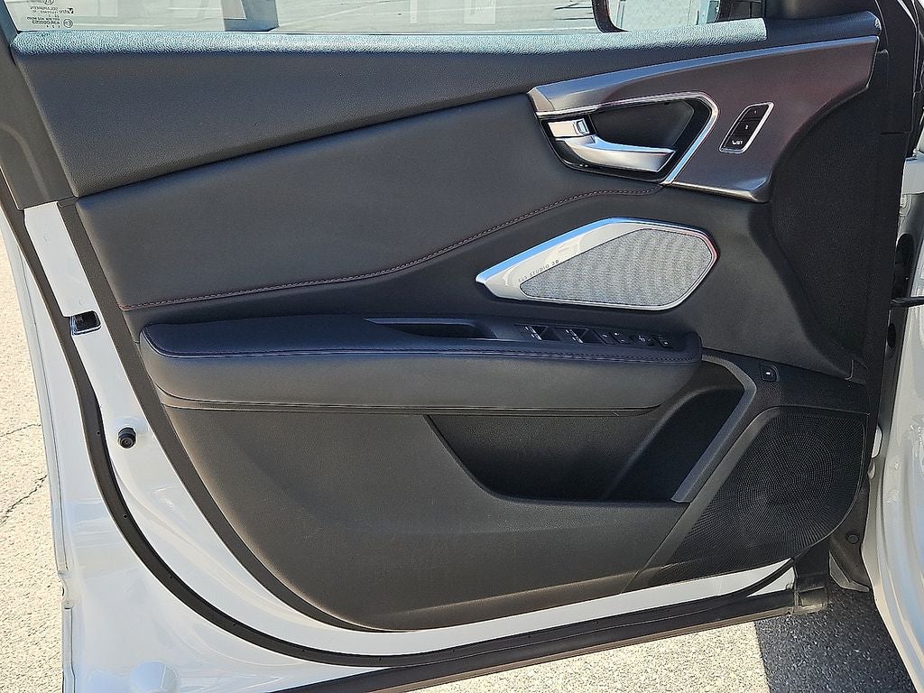 2021 Acura RDX A-Spec Pkg Factory Certified