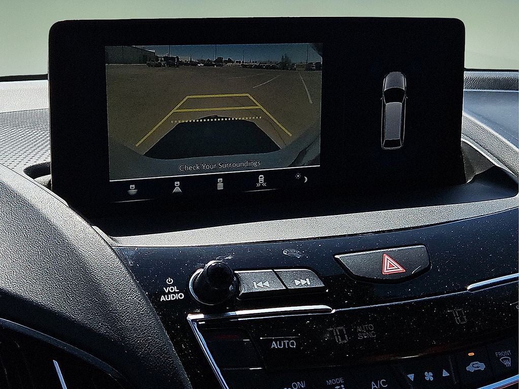 2021 Acura RDX A-Spec Pkg Factory Certified