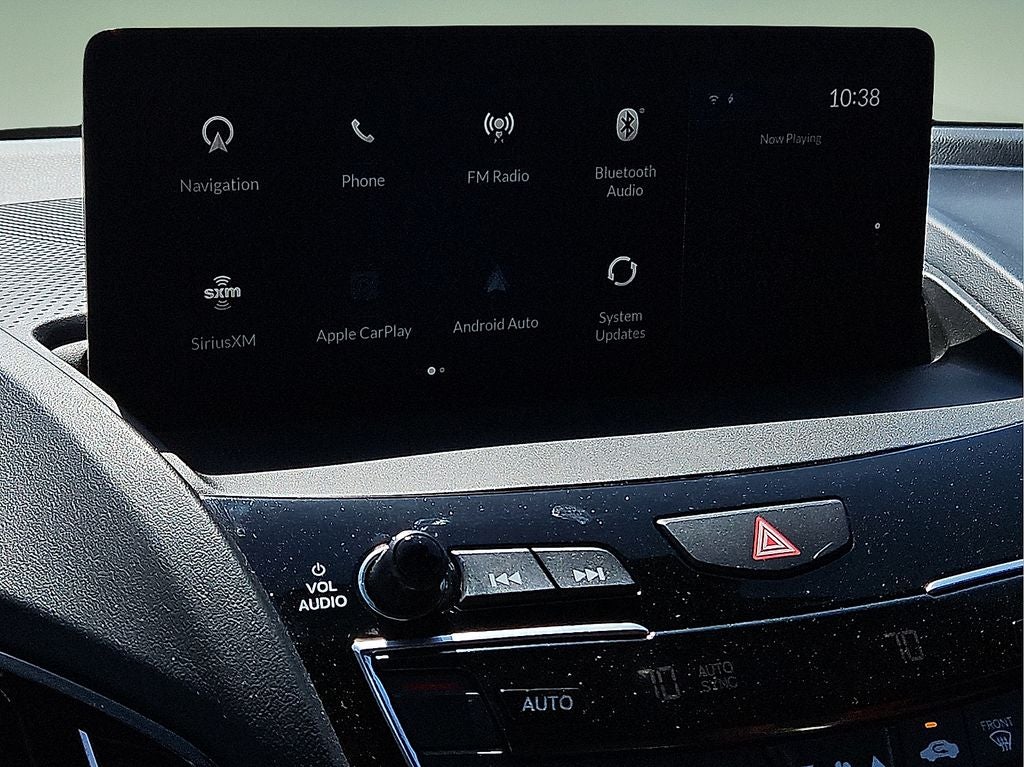 2021 Acura RDX A-Spec Pkg Factory Certified