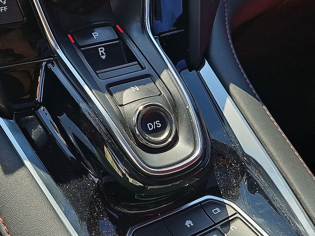 2021 Acura RDX A-Spec Pkg Factory Certified