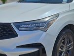 2021 Acura RDX A-Spec Package