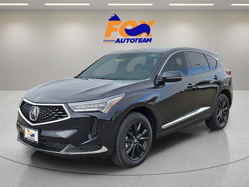 2024 Acura RDX Base SH-AWD