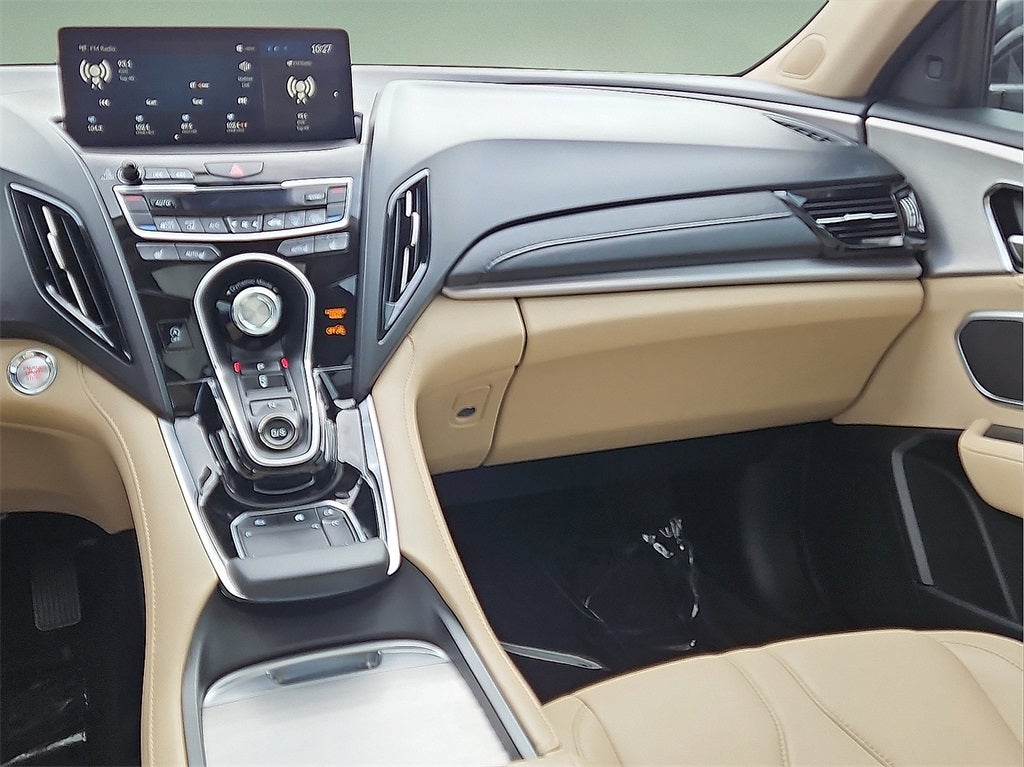 2024 Acura RDX Base SH-AWD