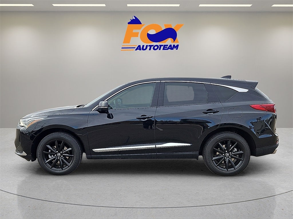 2024 Acura RDX Base SH-AWD