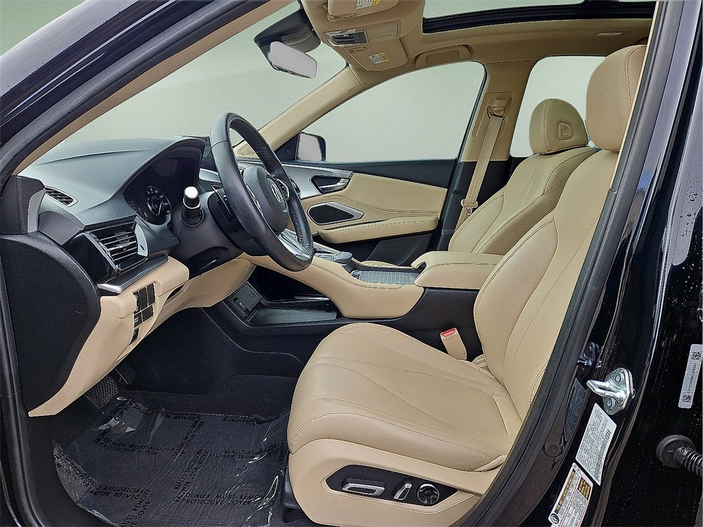 2024 Acura RDX Base SH-AWD