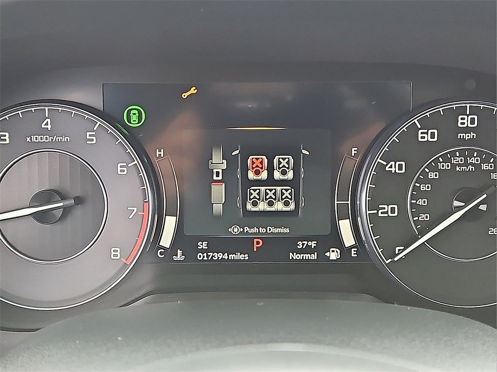 2024 Acura RDX Base SH-AWD