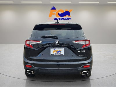 2024 Acura RDX Base SH-AWD