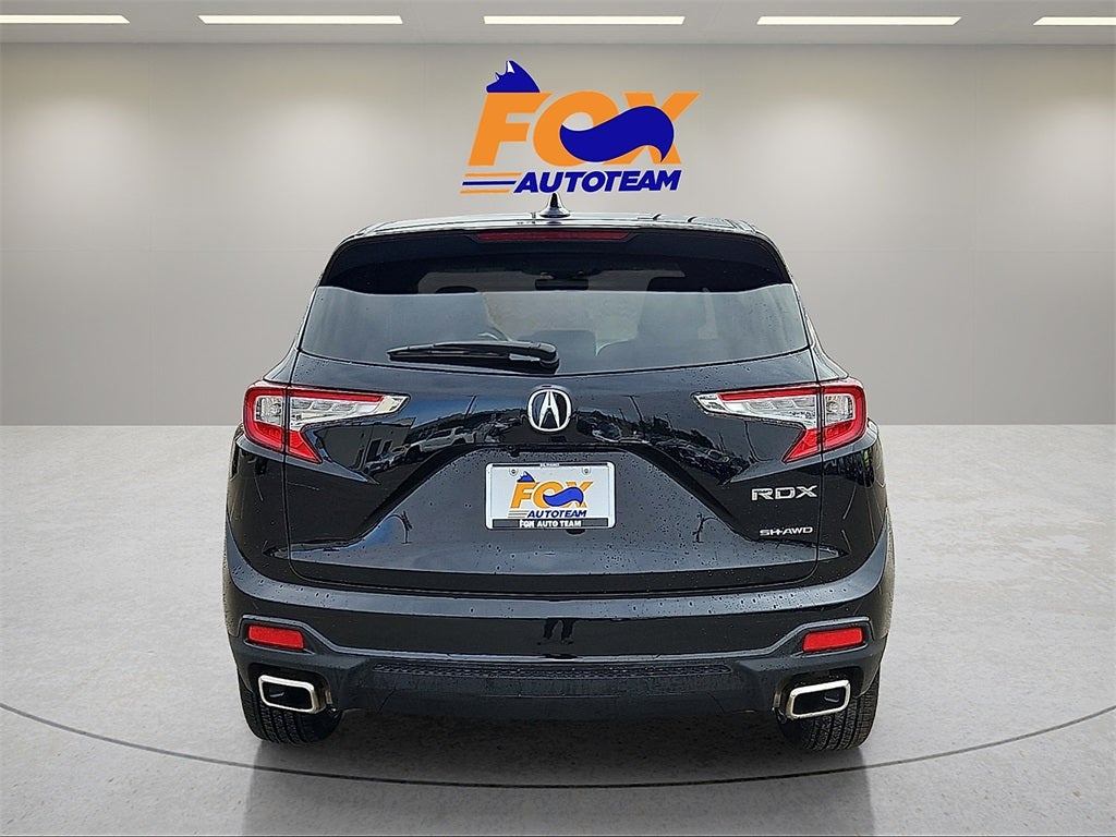 2024 Acura RDX Base SH-AWD