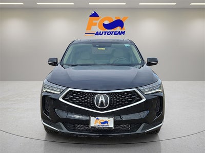 2024 Acura RDX Base SH-AWD