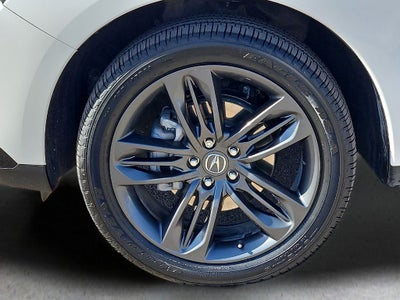 2023 Acura RDX A-Spec Package SH-AWD