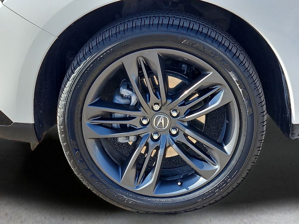 2023 Acura RDX A-Spec Package SH-AWD