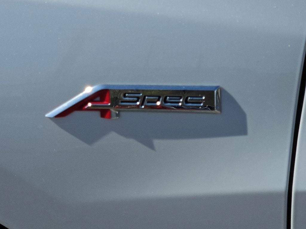 2023 Acura RDX A-Spec Package SH-AWD