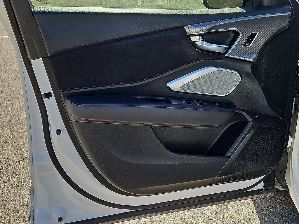 2023 Acura RDX A-Spec Package SH-AWD