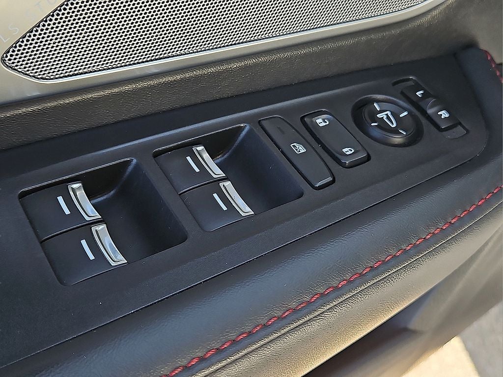 2023 Acura RDX A-Spec Package SH-AWD