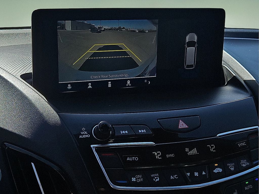 2023 Acura RDX A-Spec Package SH-AWD