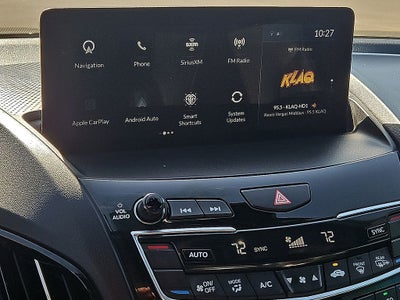 2023 Acura RDX A-Spec Package SH-AWD