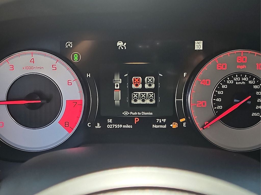 2023 Acura RDX A-Spec Package SH-AWD