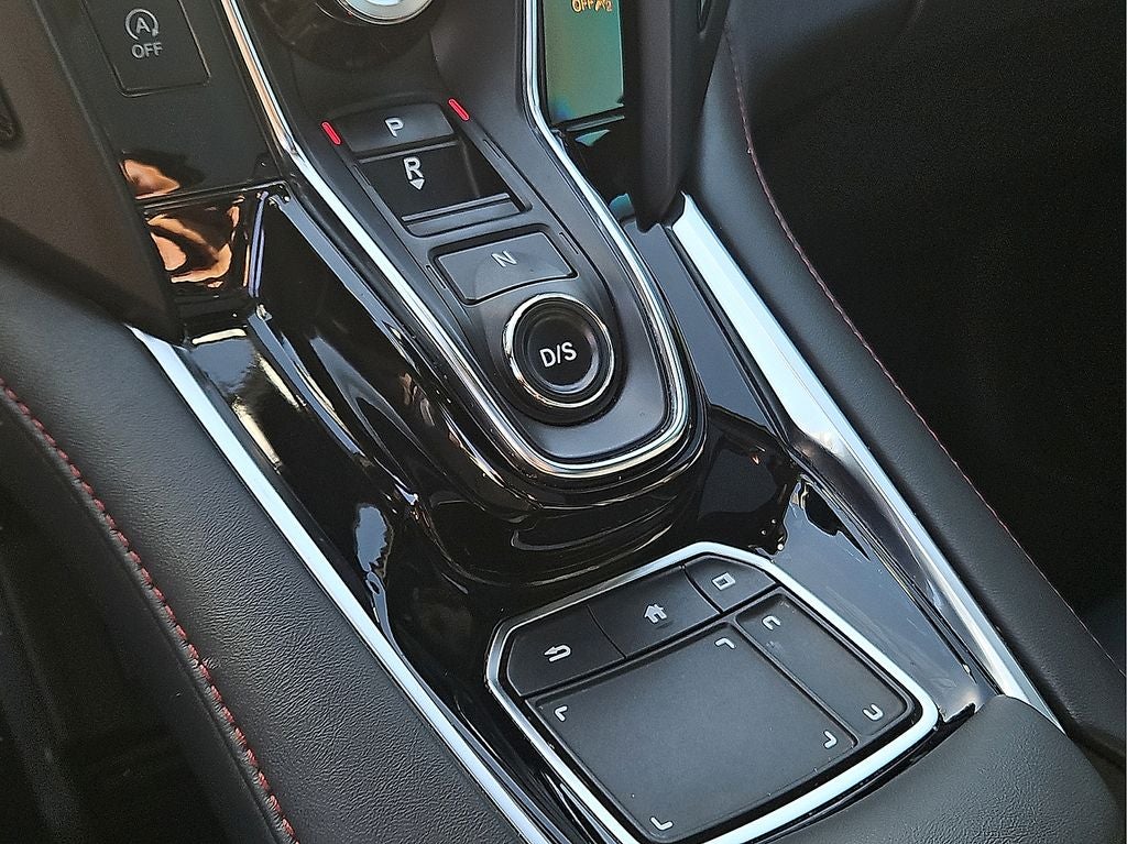 2023 Acura RDX A-Spec Package SH-AWD