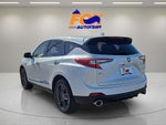 2023 Acura RDX A-Spec Package SH-AWD
