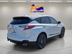 2023 Acura RDX A-Spec Package SH-AWD