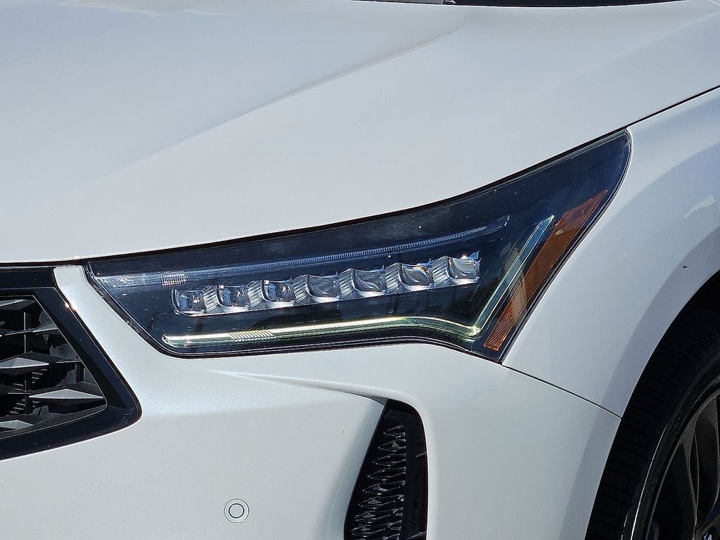 2023 Acura RDX A-Spec Package SH-AWD